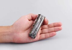 RUIKE M42-B FONKSİYONEL ÇAKI