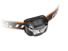 Fenix HL18R 400 Lümen Kafa Feneri