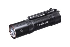 FENİX E12 V3.0 200 LÜMEN EL FENERİ