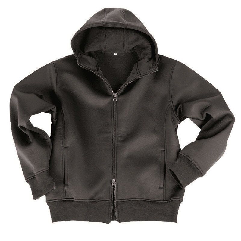 STURM NEOPREN SIYAH MONT M