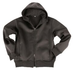 STURM NEOPREN SIYAH MONT M
