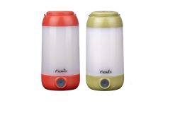 FENİX CL26R 400 LÜMEN KAMP FENERİ