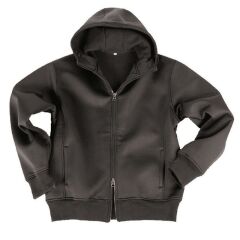 STURM NEOPREN SIYAH MONT XL