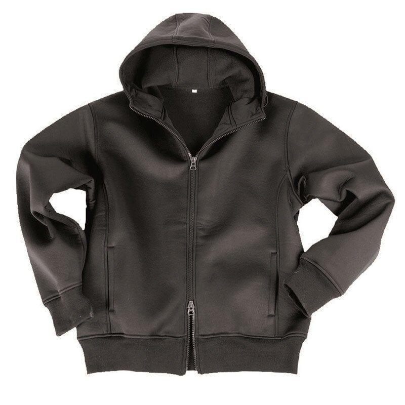 STURM NEOPREN SIYAH MONT XS