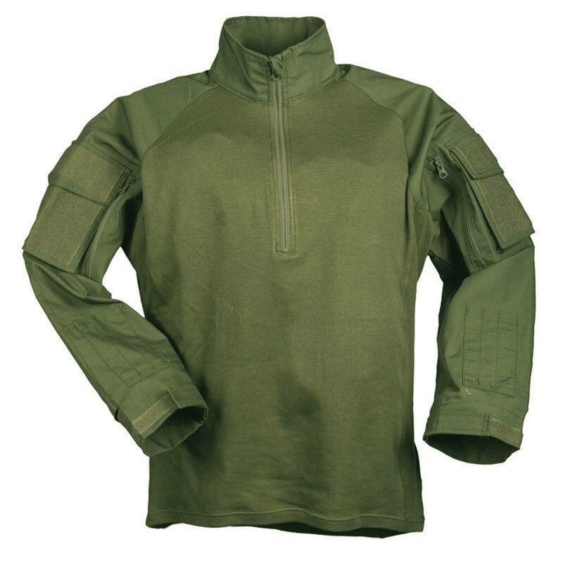 STURM FELDHEMD TACTICAL YESIL SHIRT M