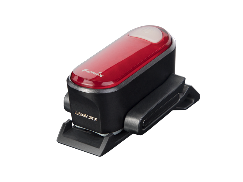 FENİX BC05R V2.0 15 LÜMEN BİSİKLET ARKA FENERİ