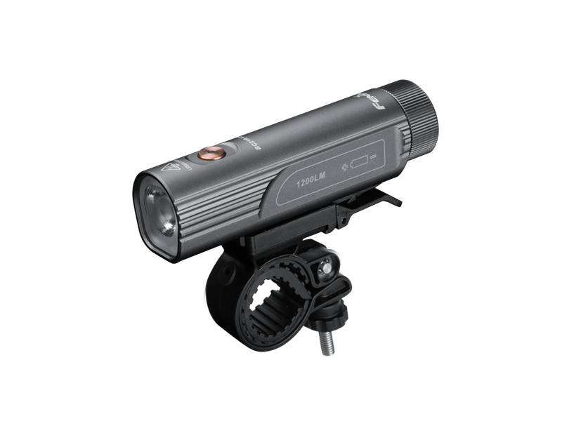 FENİX BC21R V3.0 1200 LÜMEN BİSİKLET FENERİ