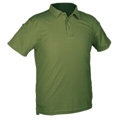 STURM QUICK DRY POLO YESIL T-SHIRT L