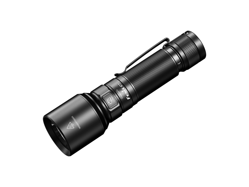 FENİX C7 3000 LÜMEN EL FENERİ