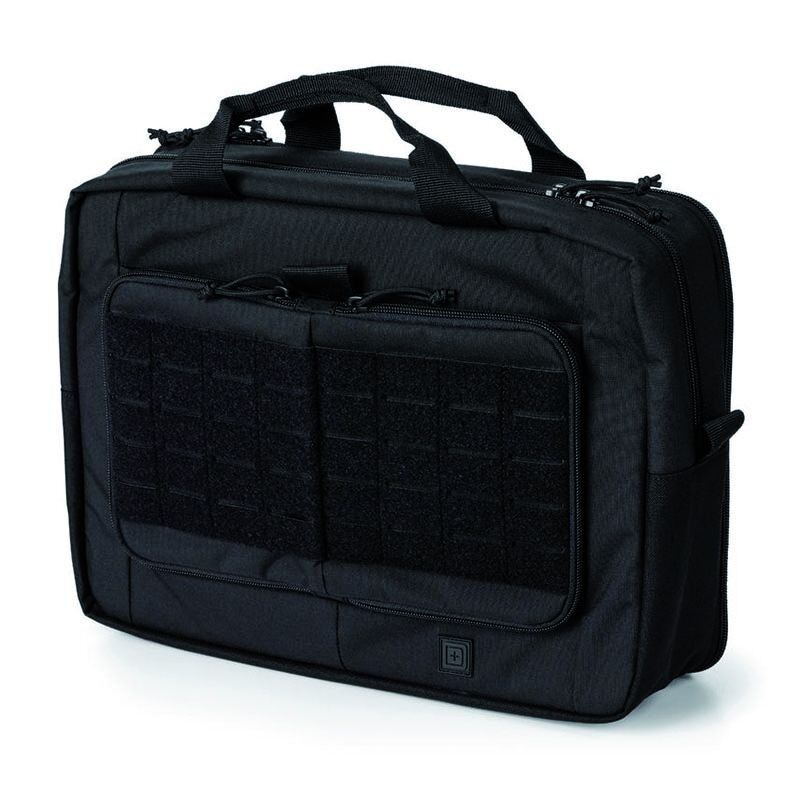 5.11 OVERWATCH BRIEFCASE CANTA