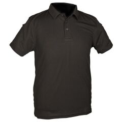 STURM QUICK DRY POLO SIYAH T-SHIRT L