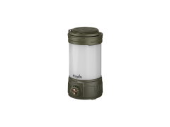 FENİX CL26R PRO 650 LÜMEN KAMP FENERİ