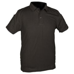 STURM QUICK DRY POLO SIYAH T-SHIRT XL