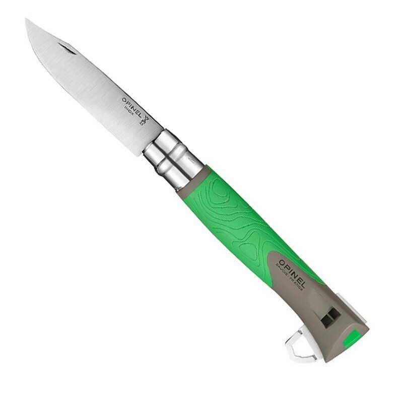 OPINEL EXPLORE TERRE 12 NO  ÇAKI