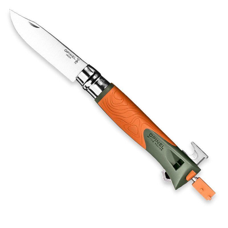OPINEL EXPLORE TERRE 12 NO  ÇAKI