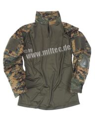 STURM TACTICAL HEMD WARRIOR DIJITAL W/L SHIRT M