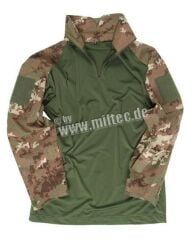 STURM FELDHEMD TACTICAL VEGETATO SHIRT S