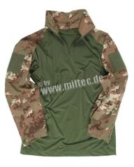 STURM FELDHEMD TACTICAL VEGETATO SHIRT M