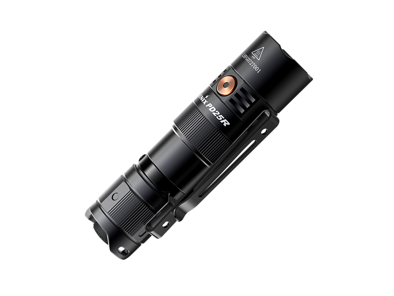 FENİX PD25R 800 LÜMEN  EL FENERİ