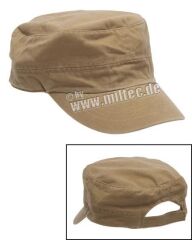 STURM KAHVE SAPKA ONE SIZE (12314005) YEŞİL