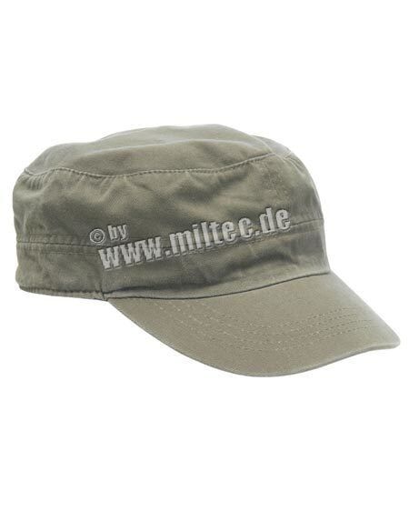 STURM KAHVE SAPKA ONE SIZE (12314005) SIYAH
