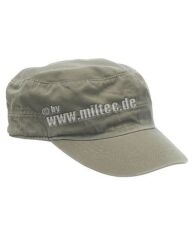 STURM KAHVE SAPKA ONE SIZE (12314005) SIYAH