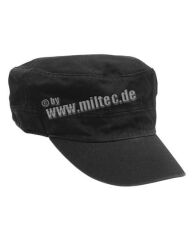 STURM KAHVE SAPKA ONE SIZE (12314005) SIYAH