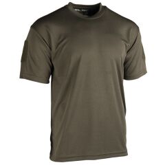 STURM QUICK DRY YESIL T-SHIRT XL