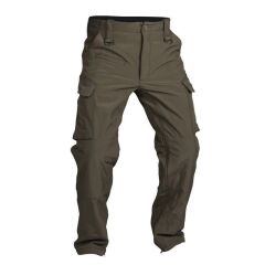 STURM SOFTSHELL HOSE YESIL PANTOLON L