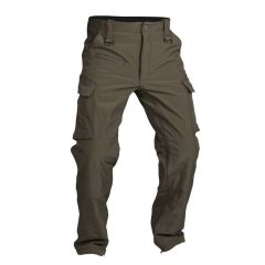 STURM SOFTSHELL HOSE YESIL PANTOLON S