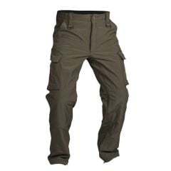 STURM SOFTSHELL HOSE YESIL PANTOLON XXL