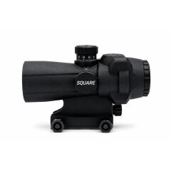 SQUARE HD01-432 DOT (GREEN/BLUE/RED)