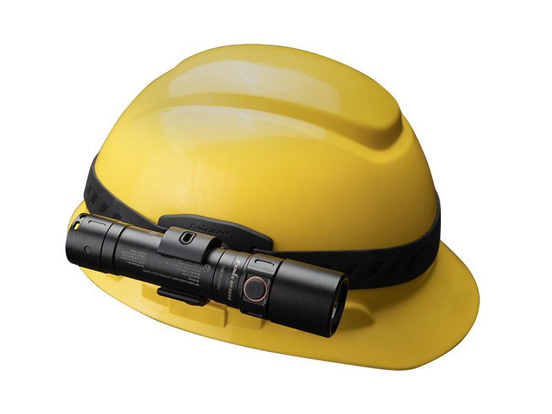 FENİX ALD-05 EL FENERİ KASK BAĞLANTISI