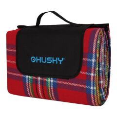 HUSKY COVERY PIKNIK ORTUSU MAVI