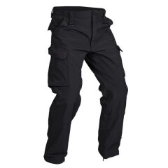 STURM SOFTSHELL HOSE SIYAH PANTOLON M