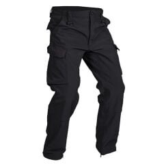 STURM SOFTSHELL HOSE SIYAH PANTOLON XXL