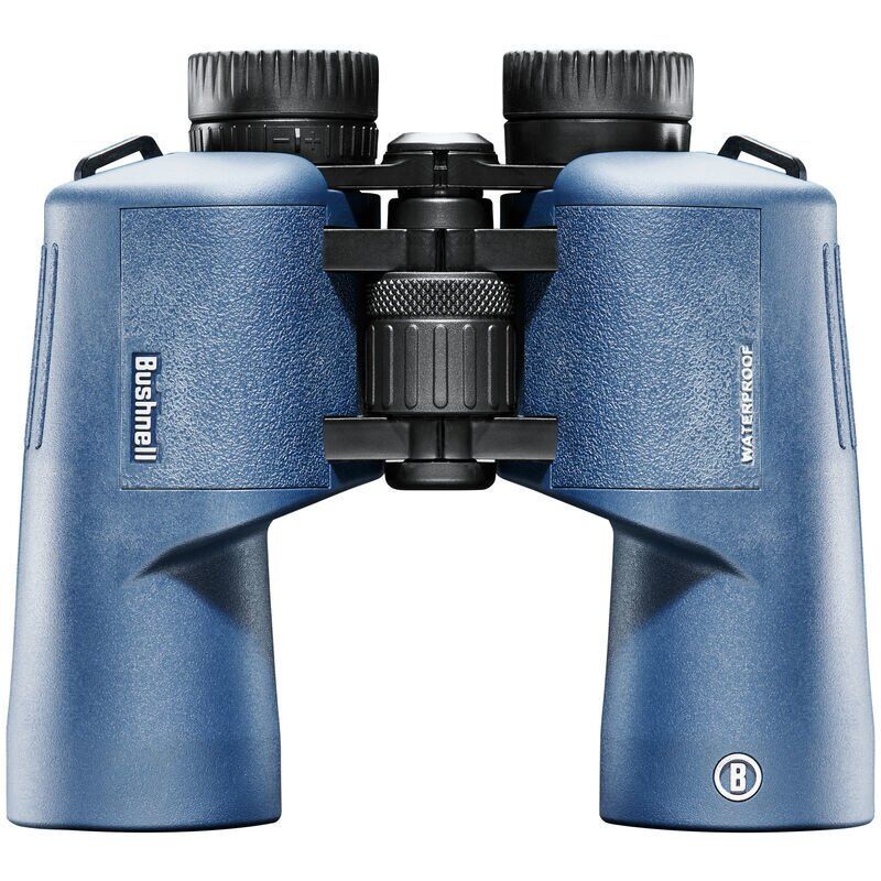BUSHNELL 7X50 SU GECIRMEZ EL DURBUNU
