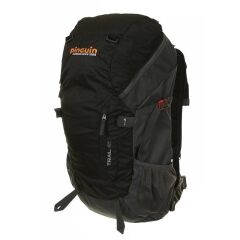 PINGUIN RUCKSACKS TRAIL 42 SIYAH SIRT CANTA SİYAH