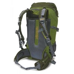 PINGUIN RUCKSACKS TRAIL 42 SIYAH SIRT CANTA SİYAH