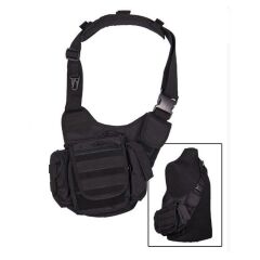 STURM MULTIFUNCTION OMUZ CANTA YEŞİL