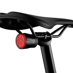 FENİX BC06R 90 LÜMEN BİSİKLET FENERİ