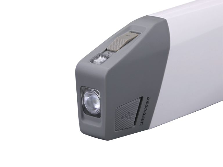 FENİX E-STAR 100 LÜMEN EL FENERİ