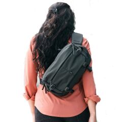 5.11 LV8 SLING PACK CANTA