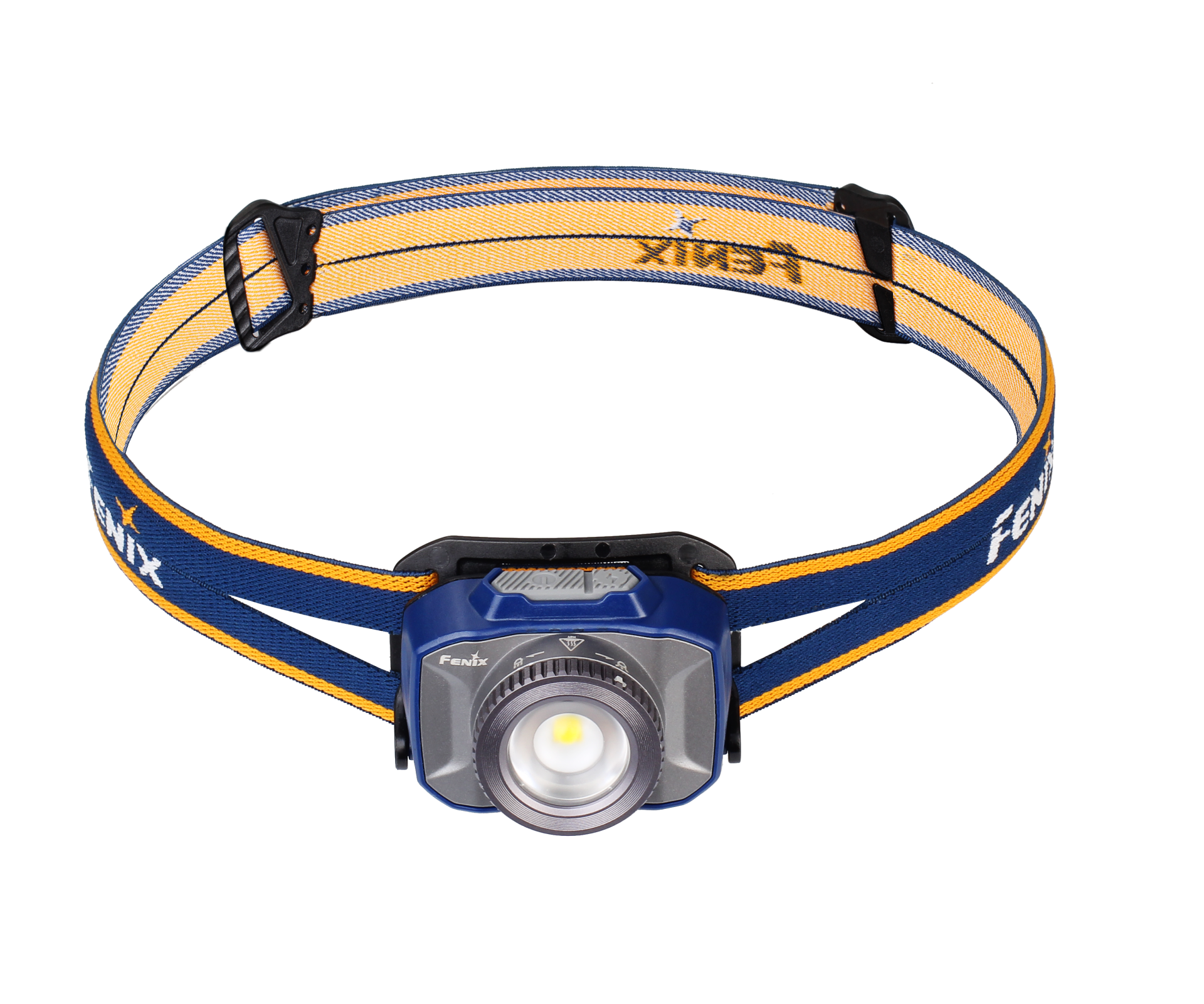 FENİX HL40R 600 LÜMEN KAFA FENERİ