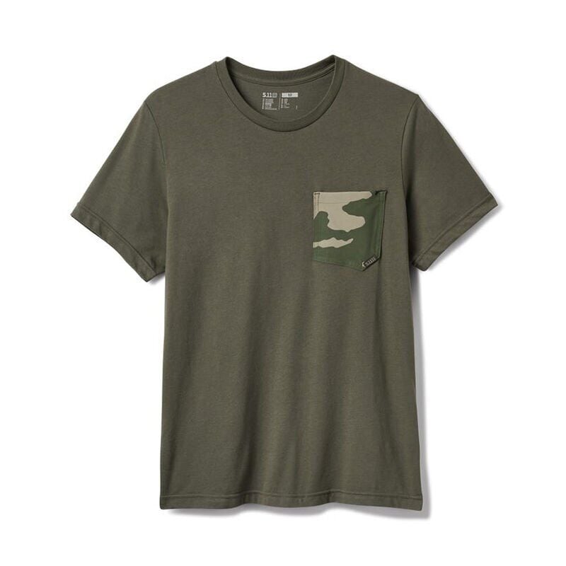 5.11 SE POCKET SS TEE TISORT
