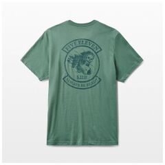 5.11 GRIM BOMBER SS TEE TISORT