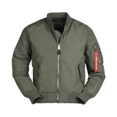 STURM MA1 UCUS YESIL MONT XL