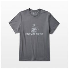 5.11 COME AND TAKE SS TEE TISORT