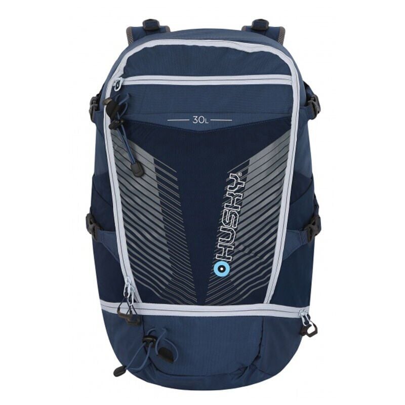 HUSKY CINGY 30 LT SIRT CANTA (DARK BLUE)