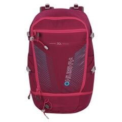 HUSKY CINGY 30 LT SIRT CANTA (MAGENTA)